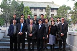 中国医学科学院-牛津大学联合免疫中心首届研讨会成功举办