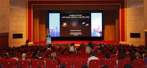第14届国际树突状细胞研讨会在上海成功举办