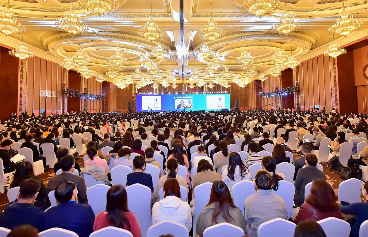 中国免疫学会第十四届全国免疫学学术大会纪要