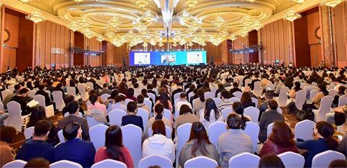 中国免疫学会第十四届全国免疫学学术大会纪要