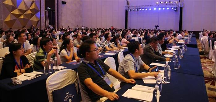 Nature Conference “Grand Challenges in Immunology: Immunotherapy for Cancer and Beyond” was held in Qingdao