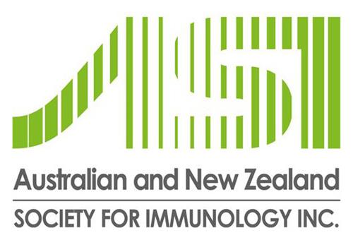 Australian and New Zealand Society for Immunology (ASI)