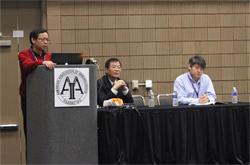 2015年美国免疫学会年会（AAI 2015）中国免疫学会分会场纪要