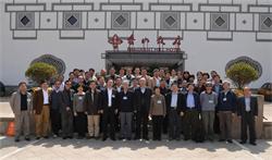 “免疫学前沿热点与发展趋势”香山科学会议圆满召开