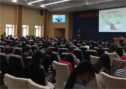 2016年江苏省免疫学会学术交流年会在镇江隆重召开