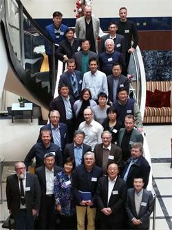 第五届中德免疫学研讨会纪要