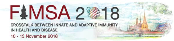 FIMSA2018大会通知