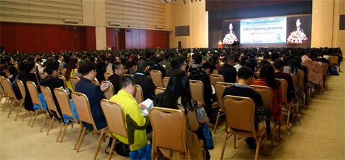 中国免疫学会第十二届全国免疫学学术大会纪要