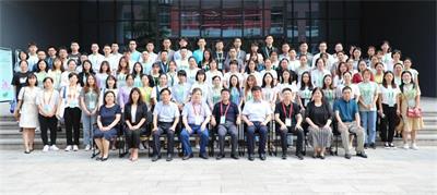 中国免疫学会第九届博士研究生暑期学校纪要