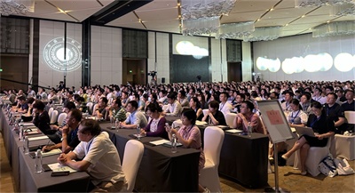 第九届CMI国际免疫学研讨会暨CMI创刊20周年庆典成功举办