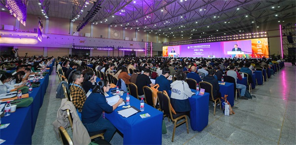 中国免疫学会第十六届全国免疫学学术大会纪要