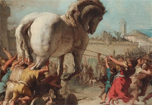 “特洛伊木马”：被癌细胞劫持的神经，如何为免疫系统设下陷阱？