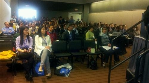 2014年美国免疫学会年会中国免疫学会分会场纪要 2014年美国免疫学会年会中国免疫学会分会场纪要