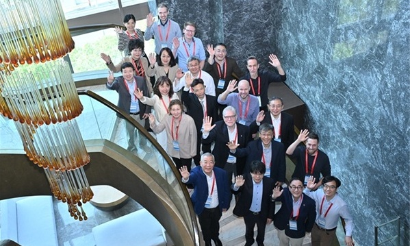 第八届中德免疫学研讨会纪要