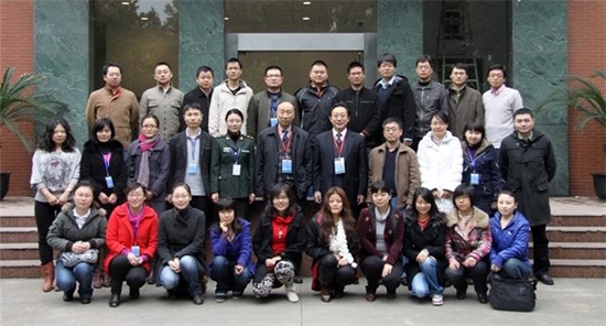 中国免疫学会第一届免疫学博士生论坛