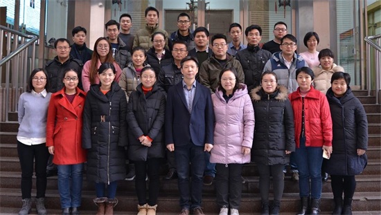 第五届中国免疫学会青年学者论坛