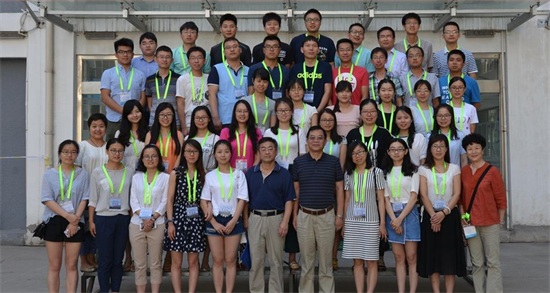 2016年博士研究生暑期学校工作总结