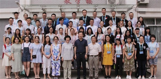 2017年博士研究生暑期学校工作总结