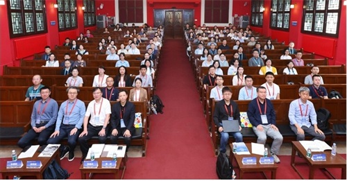2026年度CSI免疫学前沿系列论坛（第二期）暨免疫衰老前沿论坛顺利召开