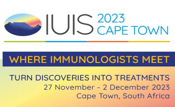 18th IUIS International Congress of Immunology
