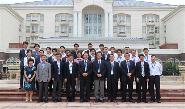 4th CSI/JSI/KAI Joint Symposium on Immunology was held in Suzhou