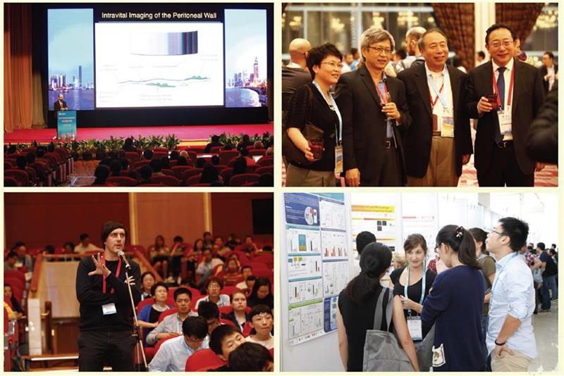 The 14th International Symposium on Dendritic Cells