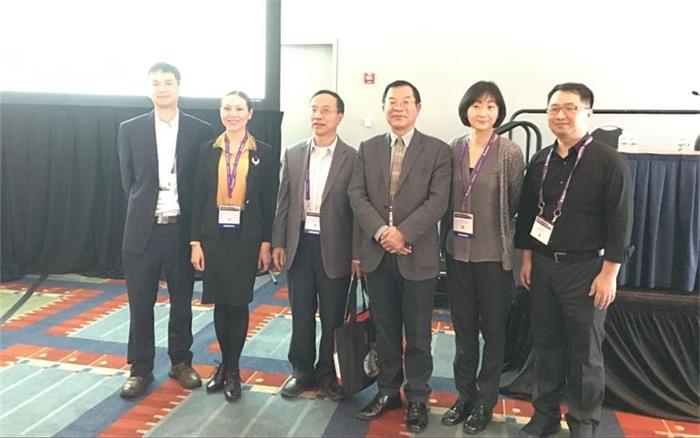 CSI Symposium of American Association of Immunologists 2017 Annual Meeting