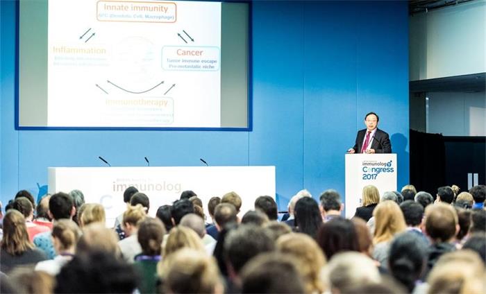 Summary of CSI & BSI collaboration during the 2017 BSI Congress