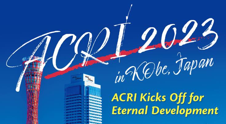 1st Asian Congress for Reproductive Immunology (ACRI)