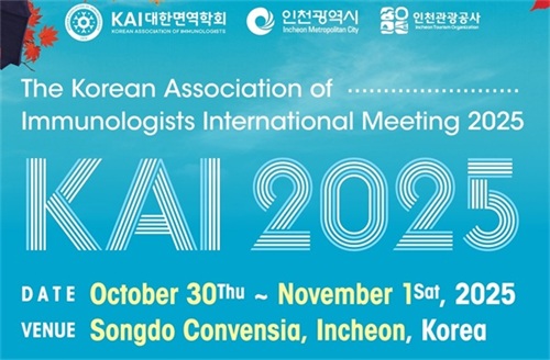 KAI International Meeting 2025 (KAI 2025)